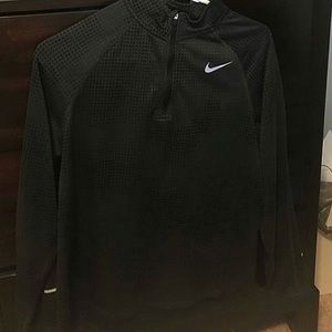 Nike Quarterzip